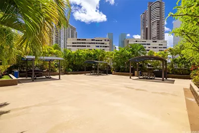 411 Hobron Lane #3702, Honolulu, HI 96815 - Photo 15