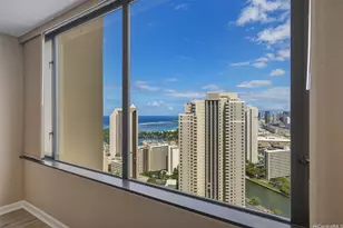 411 Hobron Ln, Honolulu, HI 96815 - Photo 5