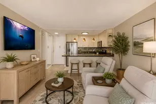 411 Hobron Ln, Honolulu, HI 96815 - Photo 1