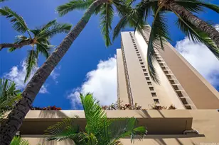 411 Hobron Ln, Honolulu, HI 96815 - Photo 25