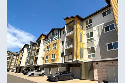 91-3641 Iwikuamoo Street #2205, Ewa Beach, HI 96706 - Photo 1