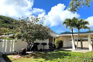 868 Waioli St, Honolulu, HI 96825 - Photo 1