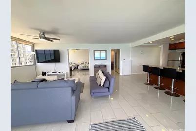 2500 Kalakaua Avenue #1002, Honolulu, HI 96815 - Photo 7