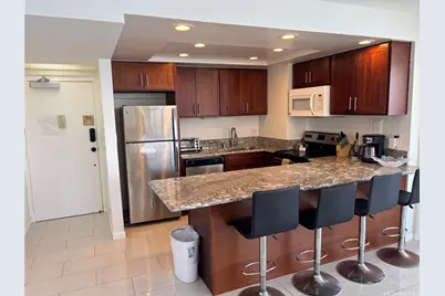 2500 Kalakaua Avenue #1002, Honolulu, HI 96815 - Photo 3