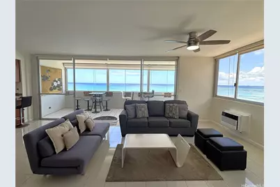2500 Kalakaua Avenue #1002, Honolulu, HI 96815 - Photo 5