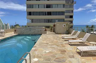 2500 Kalakaua Ave, Honolulu, HI 96815 - Photo 9