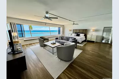 2895 Kalakaua Avenue #302, Honolulu, HI 96815 - Photo 3