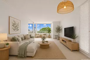 1015 Ala Napunani St, Honolulu, HI 96818 - Photo 1