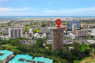 5333 Likini Street #1202, Honolulu, HI 96818 - Photo 25