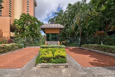5333 Likini Street #1202, Honolulu, HI 96818 - Photo 23