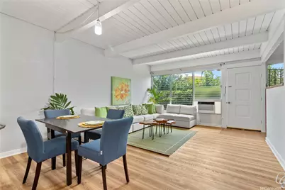 4958 Kilauea Avenue #2, Honolulu, HI 96816 - Photo 3