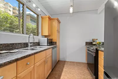 4958 Kilauea Avenue #2, Honolulu, HI 96816 - Photo 5