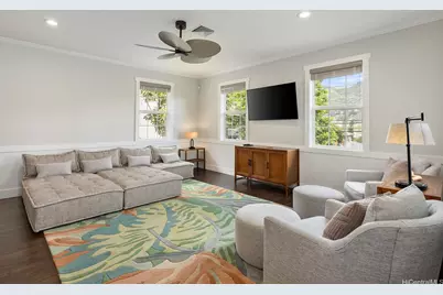 3116 Oahu Avenue, Honolulu, HI 96822 - Photo 5