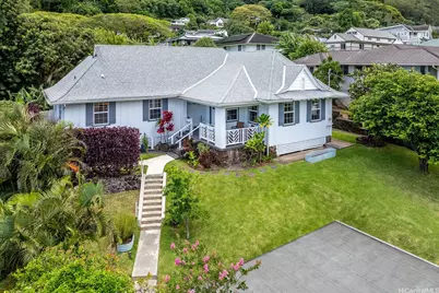 3116 Oahu Avenue, Honolulu, HI 96822 - Photo 1