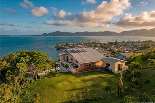 4555 Lilipuna Rd, Kaneohe, HI 96744 - Photo 1