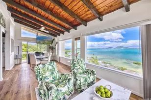 4555 Lilipuna Rd, Kaneohe, HI 96744 - Photo 5