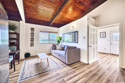 45-55 Lilipuna Road #B, Kaneohe, HI 96744 - Photo 21