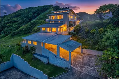 45-55 Lilipuna Road #B, Kaneohe, HI 96744 - Photo 3