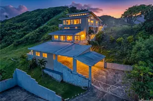 4555 Lilipuna Rd, Kaneohe, HI 96744 - Photo 3