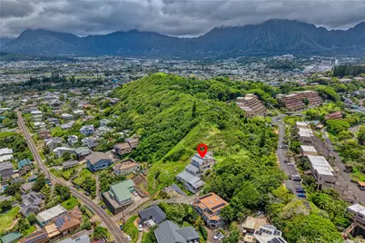 45-55 Lilipuna Road #B, Kaneohe, HI 96744 - Photo 25