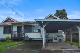 228 Clark St, Wahiawa, HI 96786 - Photo 1