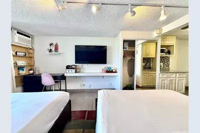 445 Seaside Avenue #1907, Honolulu, HI 96815 - Photo 3