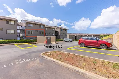 92-1148 Panana Street #237, Kapolei, HI 96707 - Photo 13