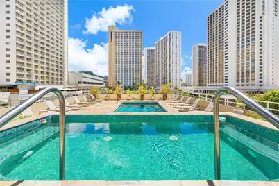 2500 Kalakaua Avenue #504, Honolulu, HI 96815 - Photo 21