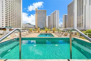2500 Kalakaua Ave, Honolulu, HI 96815 - Photo 21