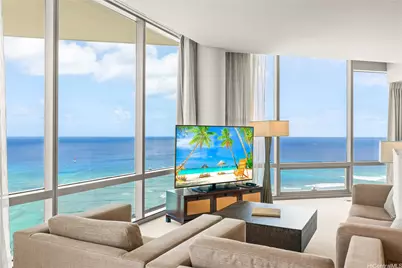 223 Saratoga Road #3710, Honolulu, HI 96815 - Photo 1
