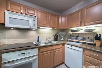 155 Paoakalani Avenue #1004, Honolulu, HI 96815 - Photo 5