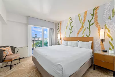 410 Atkinson Drive #1337, Honolulu, HI 96814 - Photo 1