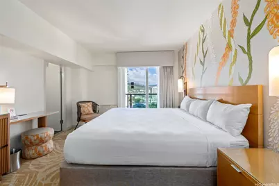 410 Atkinson Drive #1337, Honolulu, HI 96814 - Photo 3