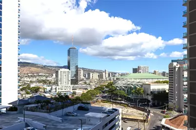 410 Atkinson Drive #1337, Honolulu, HI 96814 - Photo 11