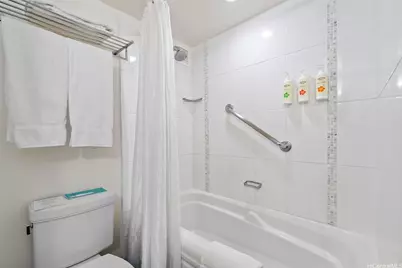 410 Atkinson Drive #1337, Honolulu, HI 96814 - Photo 9