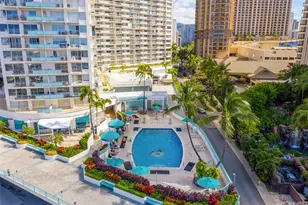 1777 Ala Moana Blvd, Honolulu, HI 96815 - Photo 17