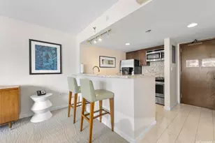 1777 Ala Moana Blvd, Honolulu, HI 96815 - Photo 7