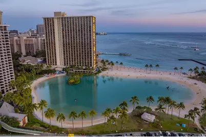 1777 Ala Moana Boulevard #2317, Honolulu, HI 96815 - Photo 25