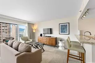 1777 Ala Moana Blvd, Honolulu, HI 96815 - Photo 5