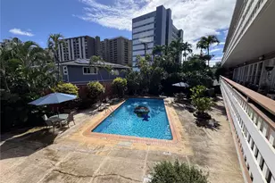 1427 Alexander St, Honolulu, HI 96822 - Photo 15