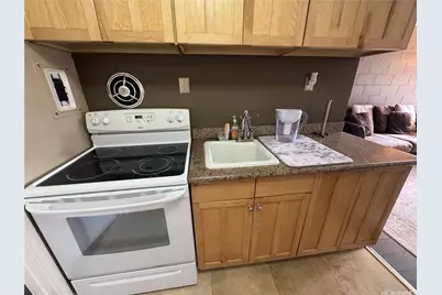 1427 Alexander Street #208, Honolulu, HI 96822 - Photo 3