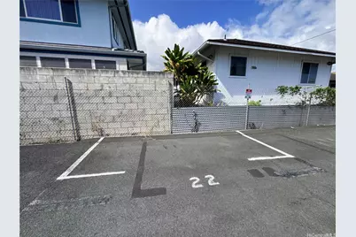 1427 Alexander Street #208, Honolulu, HI 96822 - Photo 13