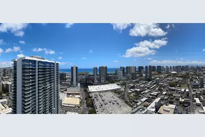 1515 Liona Street #4200, Honolulu, HI 96814 - Photo 3