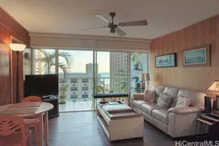 155 Paoakalani Ave, Honolulu, HI 96815 - Photo 1