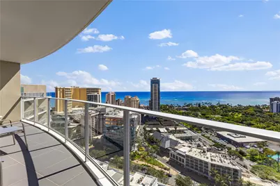 2139 Kuhio Avenue #2802, Honolulu, HI 96815 - Photo 11