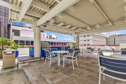 225 Queen Street #22G, Honolulu, HI 96813 - Photo 21