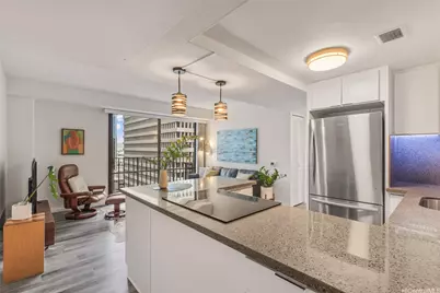 225 Queen Street #22G, Honolulu, HI 96813 - Photo 9
