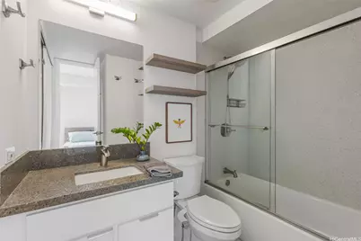 225 Queen Street #22G, Honolulu, HI 96813 - Photo 15