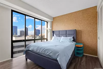 700 Richards Street #1206, Honolulu, HI 96813 - Photo 21