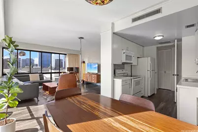 700 Richards Street #1206, Honolulu, HI 96813 - Photo 7